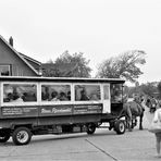 entschleunigt: Inselalltag auf Langeoog