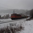 "Entschleunigung" 21.02.2009 - Dollnstein-Bubenrothemühle