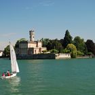 Entschleunigung am Bodensee