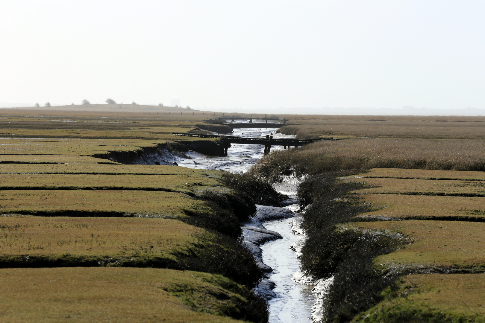 entschleunigung am Meer