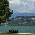 Entspannen am Murtensee