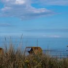 Entspannt am Strand 