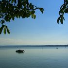 Entspannung am Ammersee