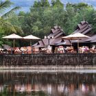 Entspannung am Inle See