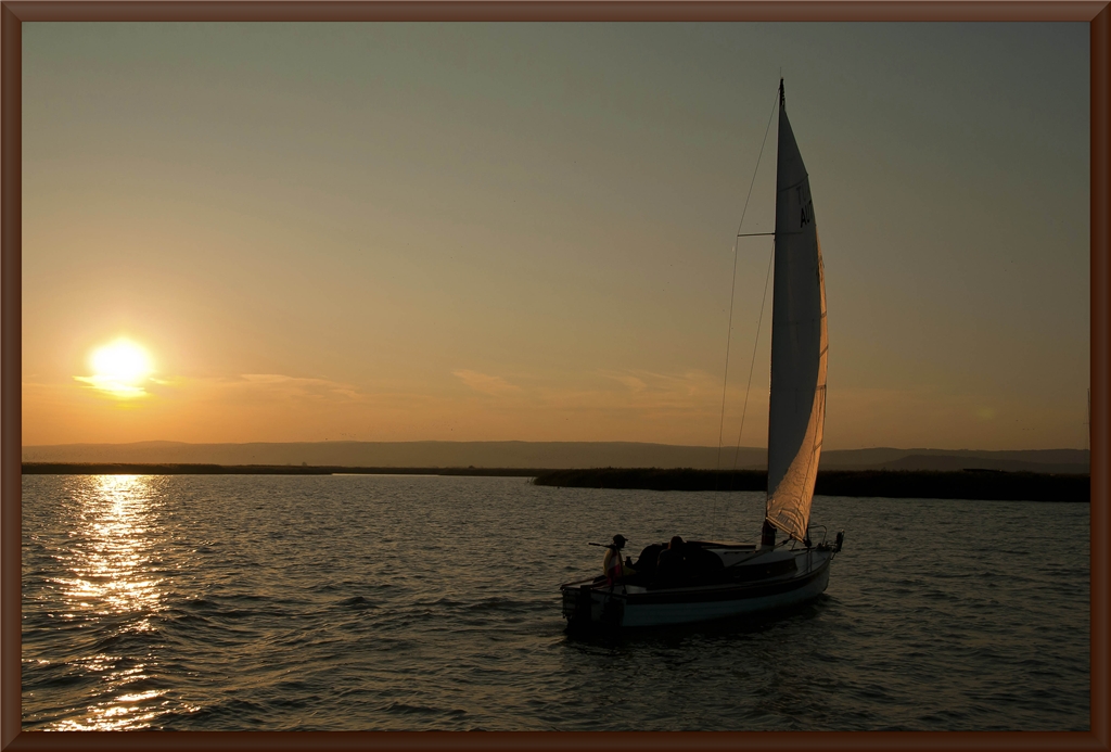 Entspannung am Neusiedlersee !!