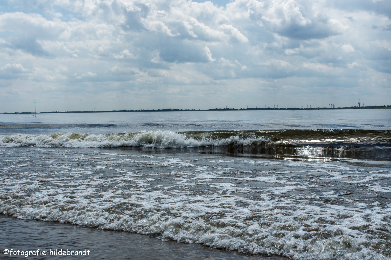 Entspannung am Strand