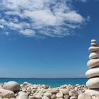 Entspannung am Strand