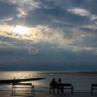 Entspannung auf Borkum