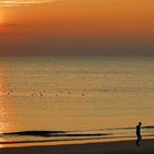 Entspannung auf See und am Strand