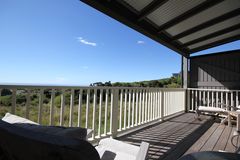 Entspannung - Cape Kidnappers Farm - Napier