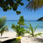 Entspannung - Fiji