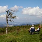 Entspannung im Fichtelgebirge