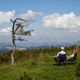 Entspannung im Fichtelgebirge