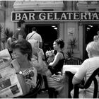 Entspannung in einer brodelnden Stadt - Palermo