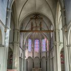 Entweihter Dom zu immerath