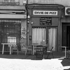 Envie de Pizz