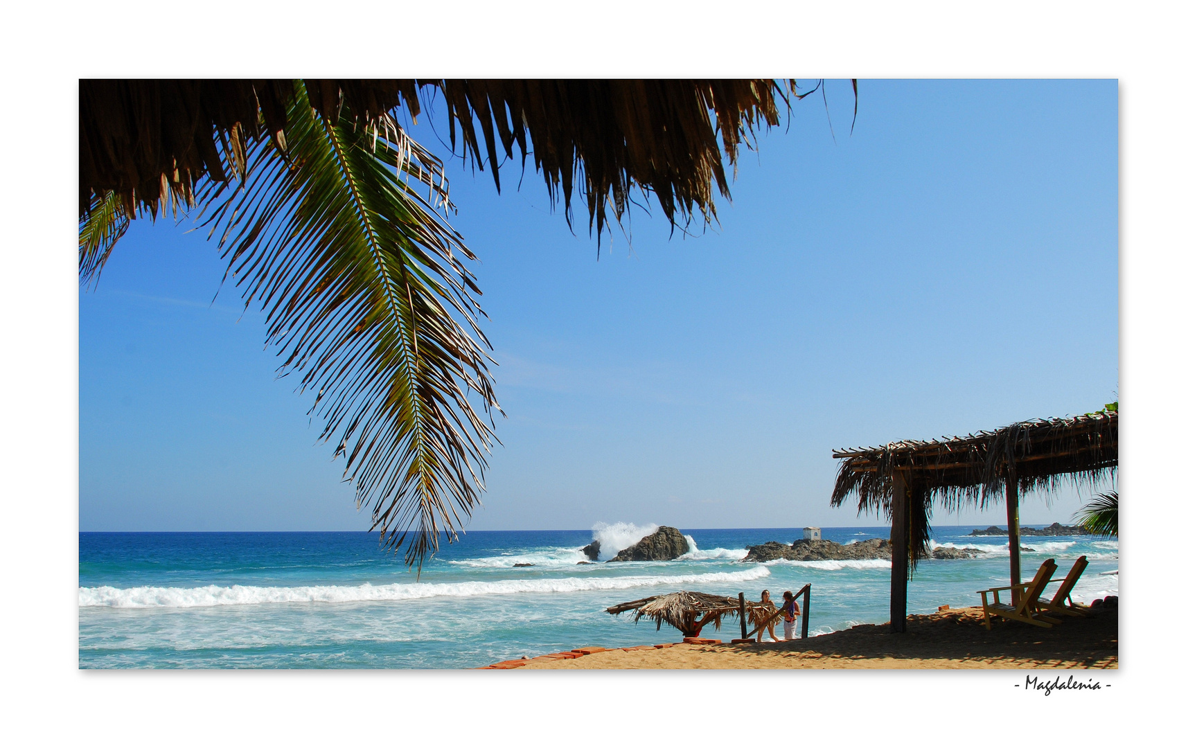 Envie D Evasion Envie De Fraicheur Photo Et Image Paysages Mers Et Oceans Mexique Images Fotocommunity Envie D Evasion Envie De Fraicheur Photo Et Image Paysages Mers Et Oceans Mexique Images Fotocommunity