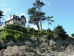 ENVIRONS DE ST MALO