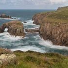 Enys Dodnan Arch