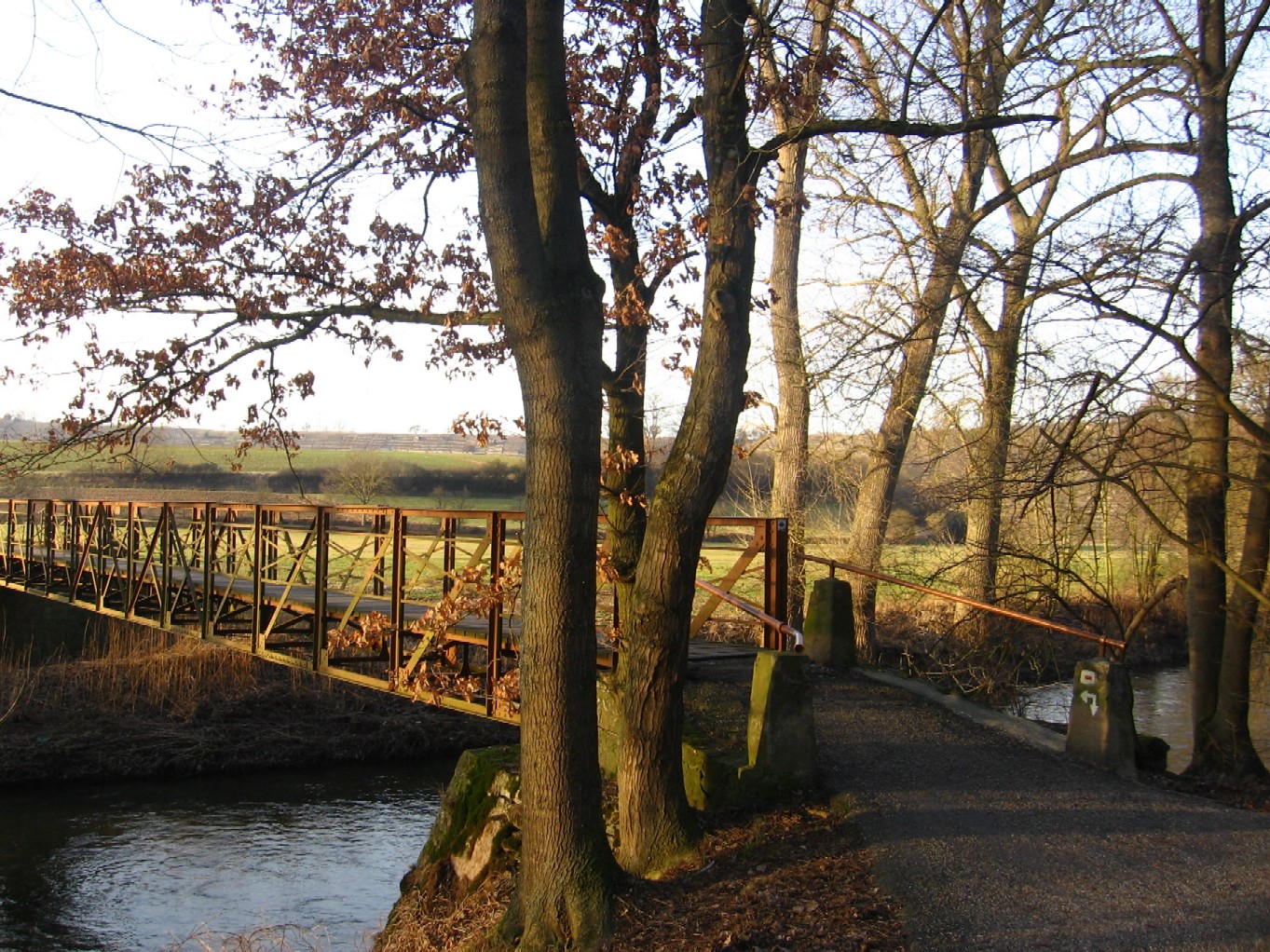 Enzbrücke