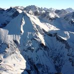 Enzian und Rappenseehütte