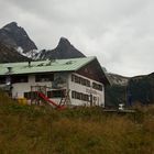 Enzianhütte 1.804 m