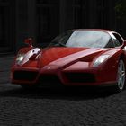 Enzo Ferrari 2