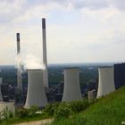 Eon - Kohlekraftwerk Scholven