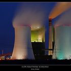 E.ON Kraftwerk Schkopau