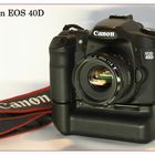 EOS 40D