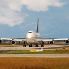 EP-ICD / Iran Air Cargo / Boeing 747-21AC(SCD)