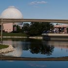 Epcot!