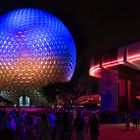 EPCOT...