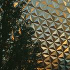 Epcot Center, Orlando FL