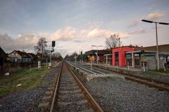 Epe - Railway Station