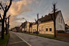 Epe - Zum Bahnhof - 01