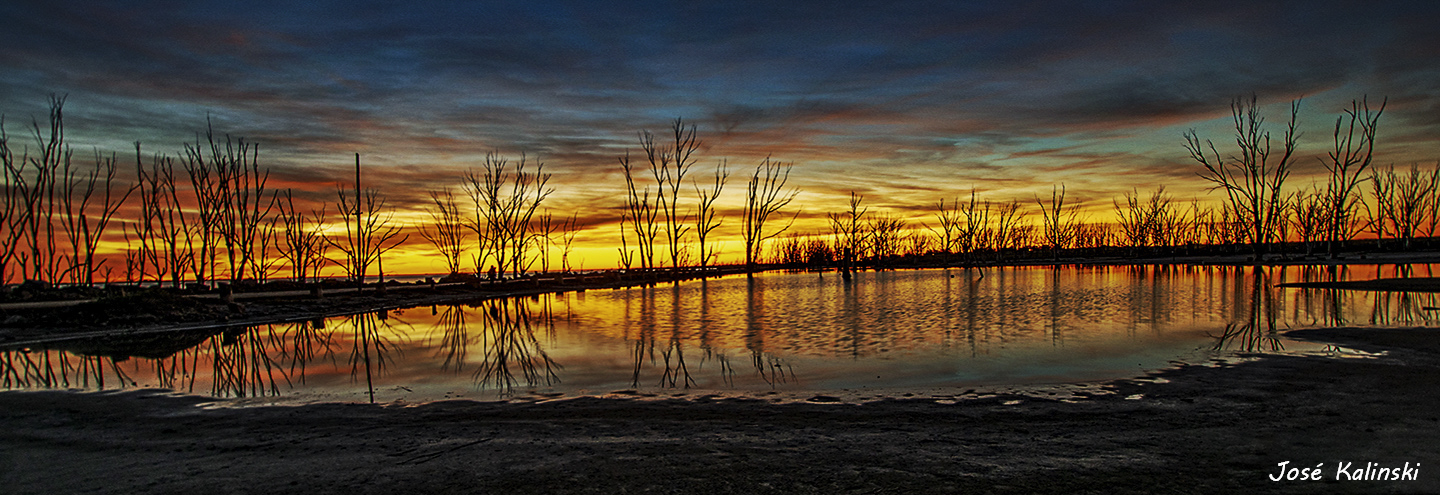 Epecuen 