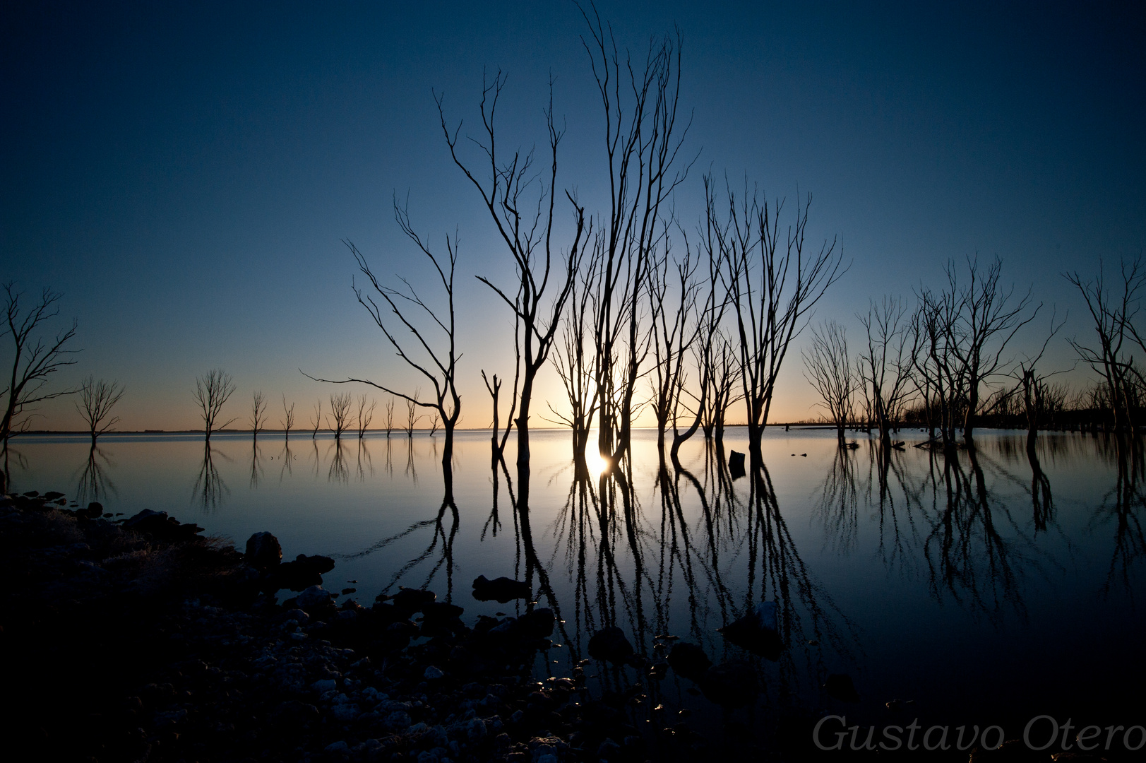 Epecuen 6 (Argentina)