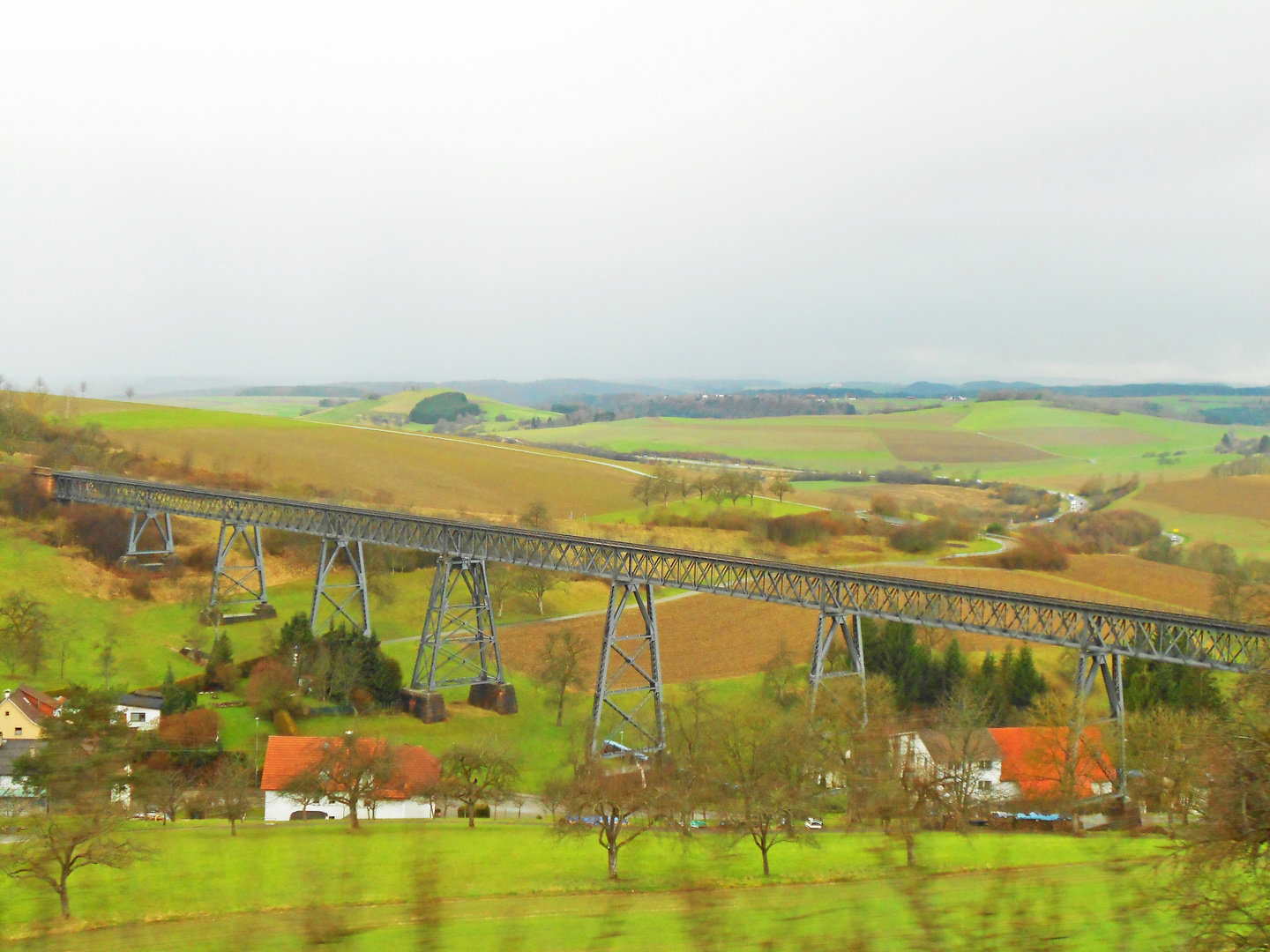Epfenhofer Viadukt