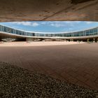 EPFL Lausanne - Rolex Learning Center