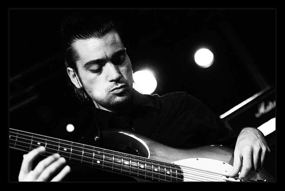 EPHEL DUATH (ProgPowerFestival) Foto & Bild kunstfotografie & kultur