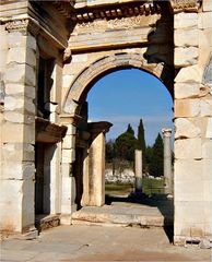 Ephesos