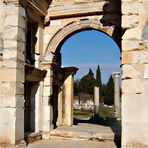 Ephesos