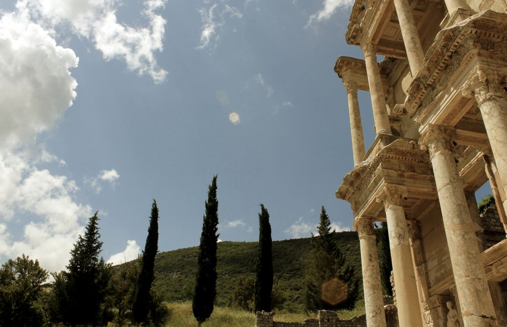 Ephesos