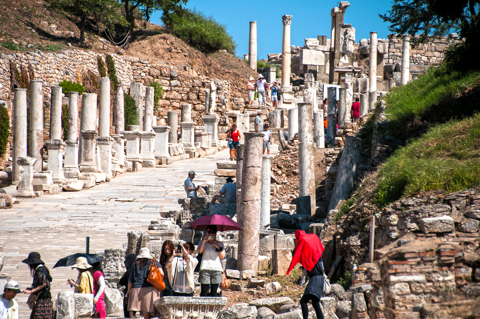 Ephesos