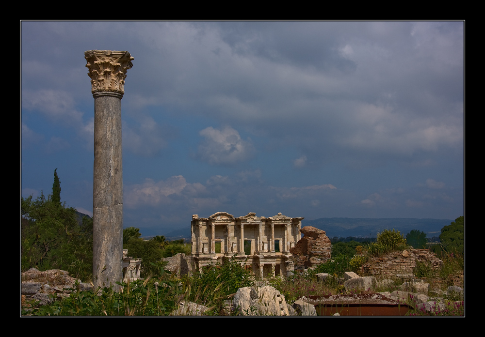 Ephesos #8
