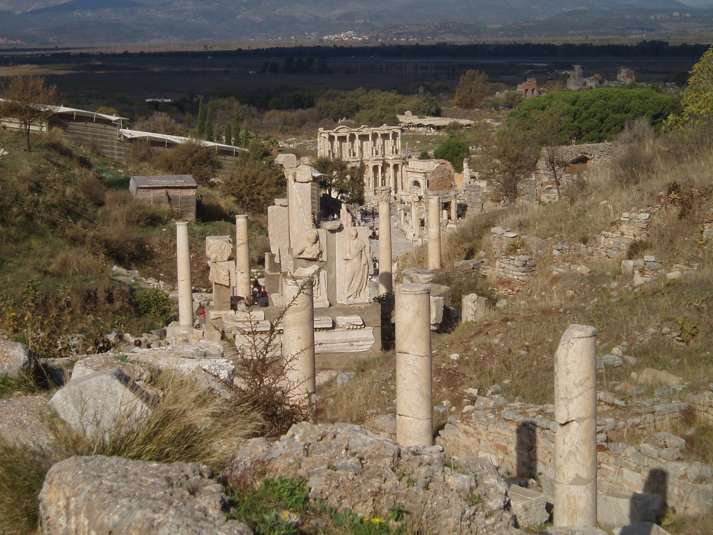 ephesos