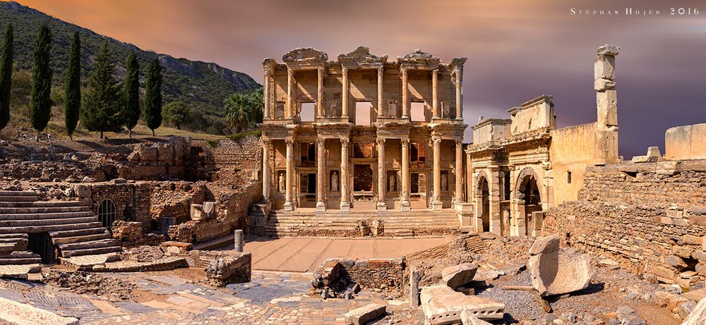 Ephesos