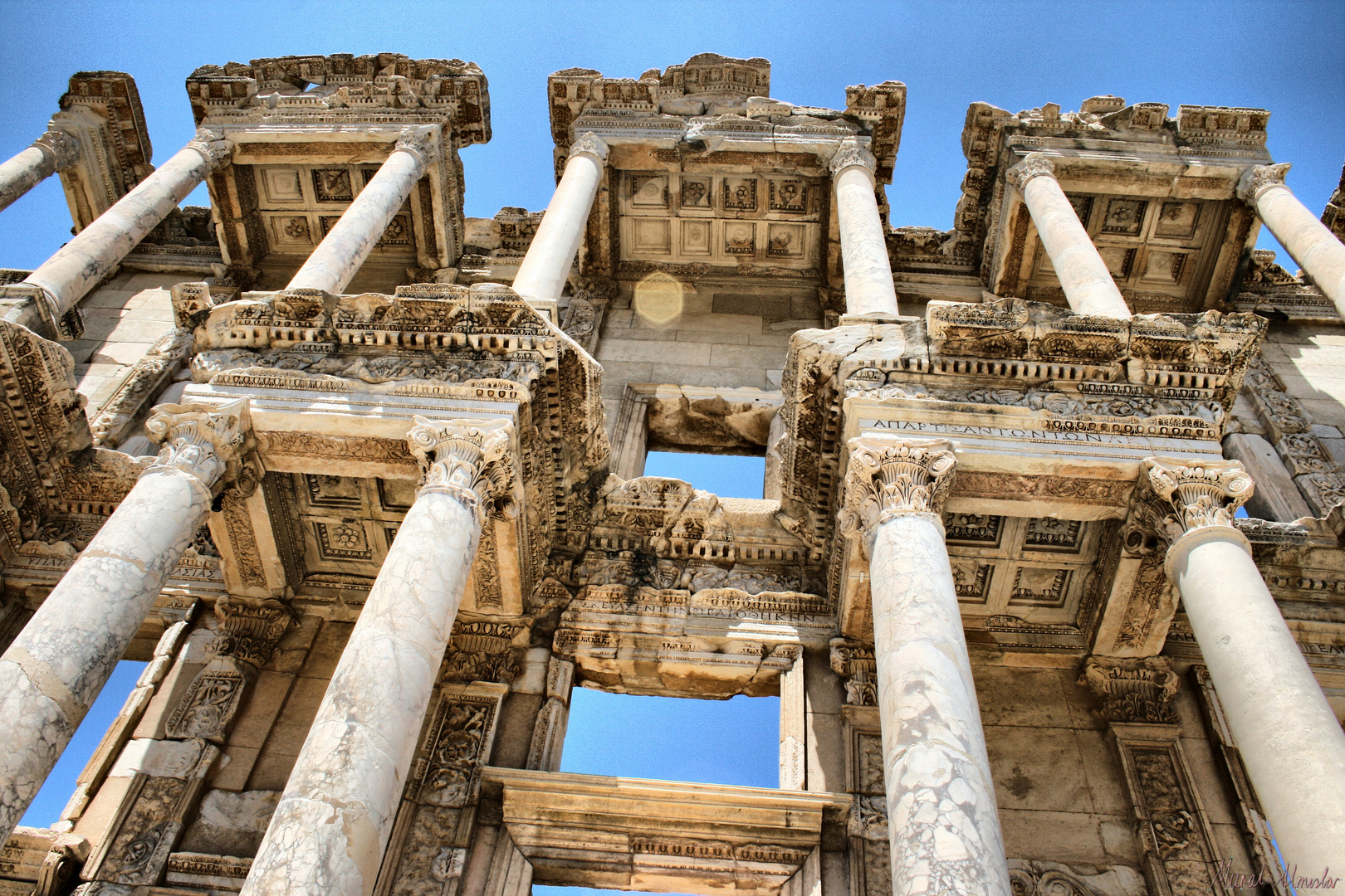 Ephesos (Efes, Selçuk)