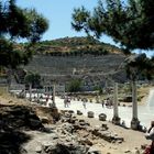 Ephesos - Theater